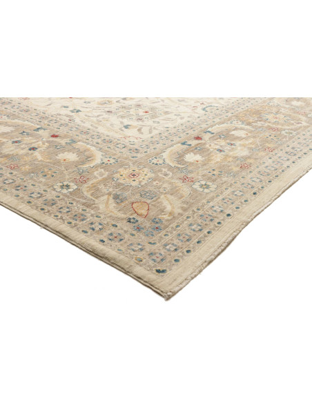 Tappeto Zigler Super Fine Pakistan cm.355x460