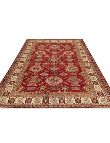 Tappeto Kazak Pakistan cm.205x300