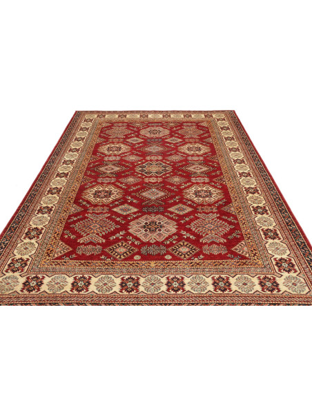 Tappeto Kazak Pakistan cm.205x300