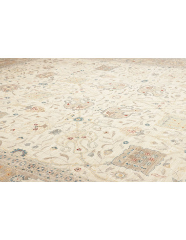 Tappeto Zigler Super Fine Pakistan cm.355x460