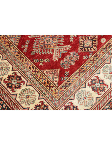 Tappeto Kazak Pakistan cm.205x300