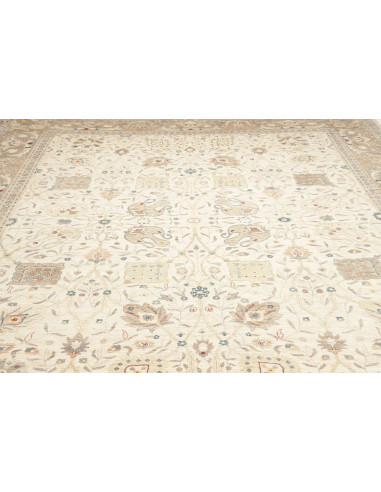 Tappeto Zigler Super Fine Pakistan cm.355x460