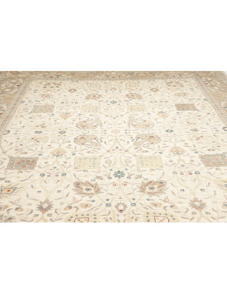 Tappeto Zigler Super Fine Pakistan cm.355x460