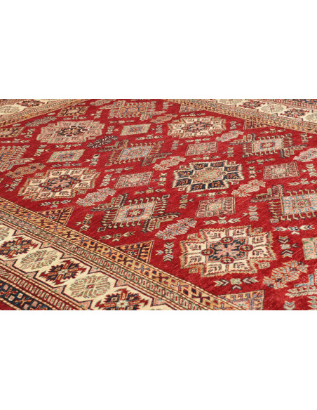 Tappeto Kazak Pakistan cm.205x300