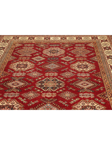 Tappeto Kazak Pakistan cm.205x300