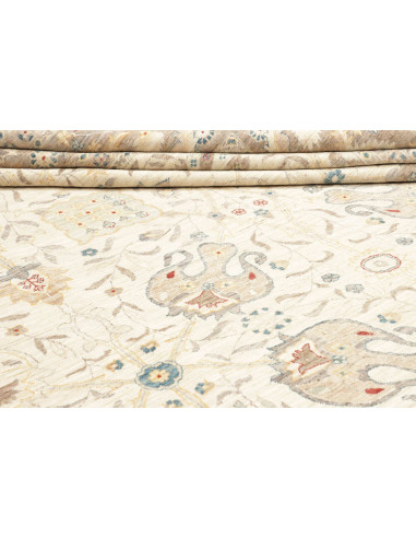 Tappeto Zigler Super Fine Pakistan cm.355x460