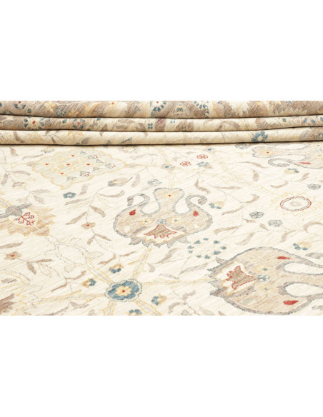 Tappeto Zigler Super Fine Pakistan cm.355x460