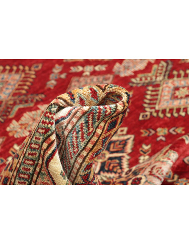 Tappeto Kazak Pakistan cm.205x300