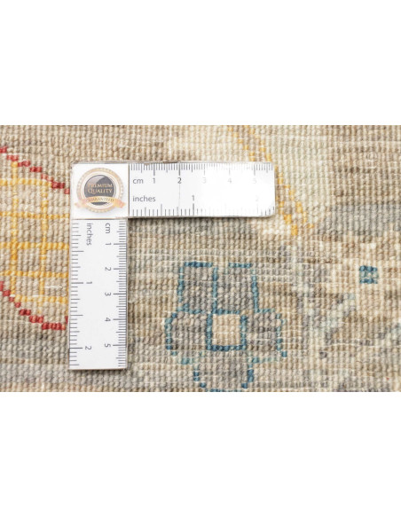 Tappeto Zigler Super Fine Pakistan cm.355x460