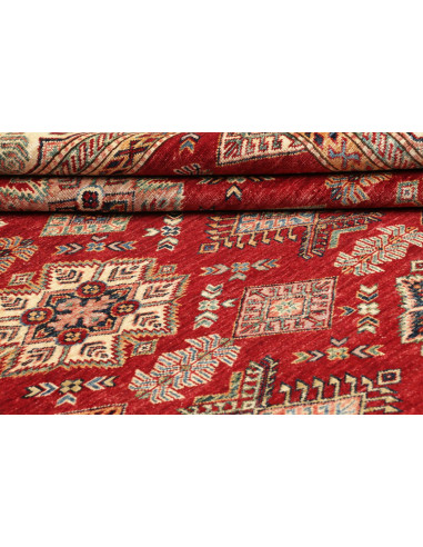 Tappeto Kazak Pakistan cm.205x300