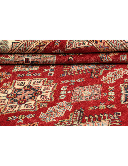 Tappeto Kazak Pakistan cm.205x300