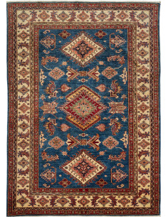 Tappeto Kazak Pakistan cm.172x243