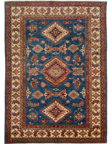 Tappeto Kazak Pakistan cm.172x243