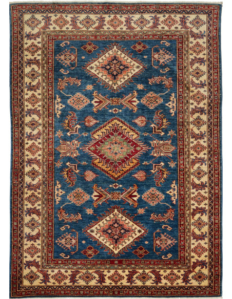 Tappeto Kazak Pakistan cm.172x243