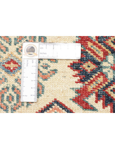 Tappeto Kazak Pakistan cm.205x300