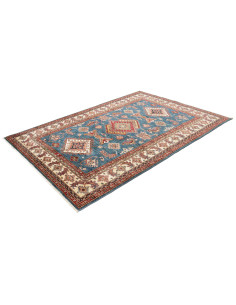 Tappeto Kazak Pakistan cm.172x243 2