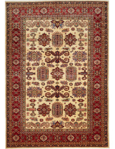 Tappeto Kazak Pakistan cm.175x246