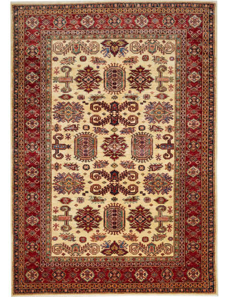Tappeto Kazak Pakistan cm.175x246