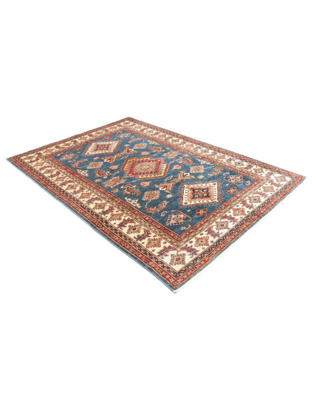 Tappeto Kazak Pakistan cm.172x243