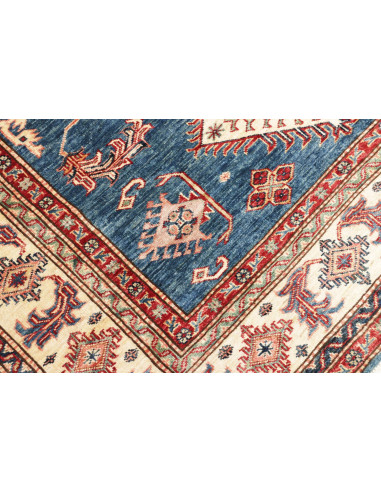 Tappeto Kazak Pakistan cm.172x243