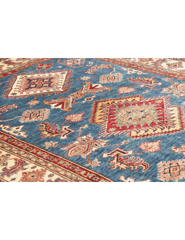 Tappeto Kazak Pakistan cm.172x243