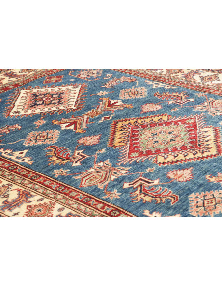 Tappeto Kazak Pakistan cm.172x243