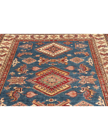 Tappeto Kazak Pakistan cm.172x243