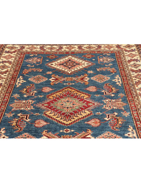 Tappeto Kazak Pakistan cm.172x243