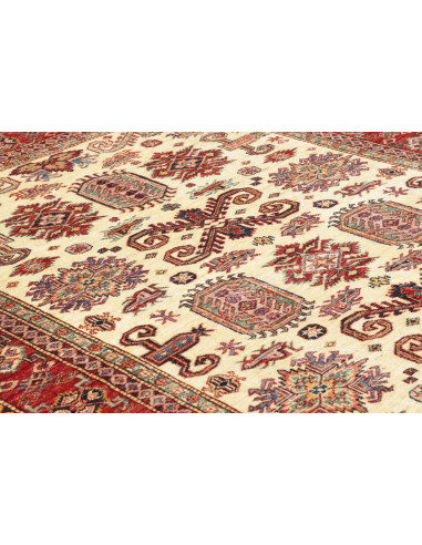 Tappeto Kazak Pakistan cm.175x246