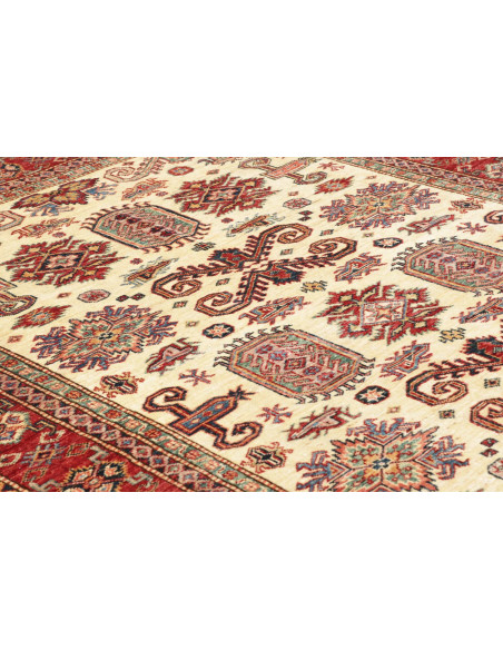 Tappeto Kazak Pakistan cm.175x246