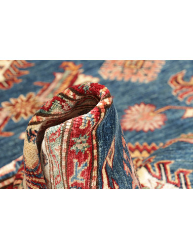 Tappeto Kazak Pakistan cm.172x243