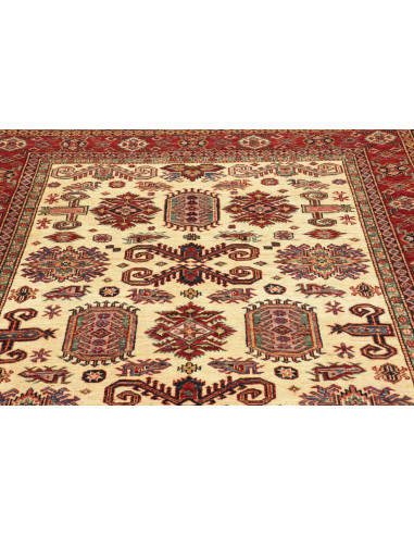 Tappeto Kazak Pakistan cm.175x246