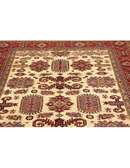 Tappeto Kazak Pakistan cm.175x246