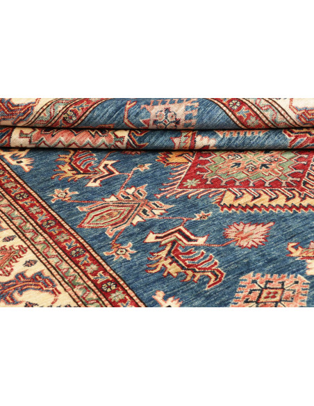 Tappeto Kazak Pakistan cm.172x243