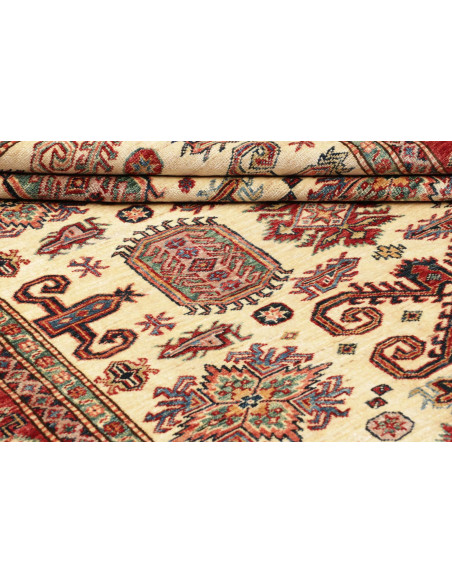 Tappeto Kazak Pakistan cm.175x246