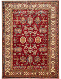 Tappeto Kazak Pakistan cm.175x238