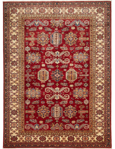 Tappeto Kazak Pakistan cm.175x238