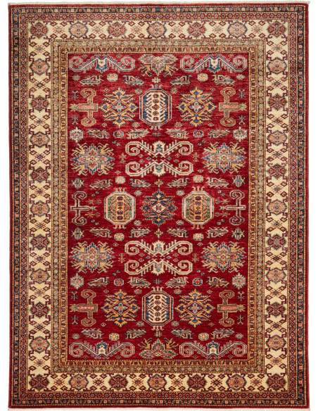 Tappeto Kazak Pakistan cm.175x238