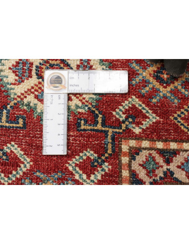 Tappeto Kazak Pakistan cm.175x246