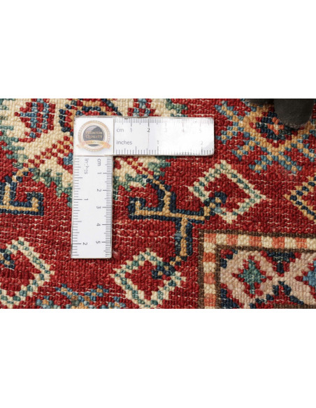 Tappeto Kazak Pakistan cm.175x246