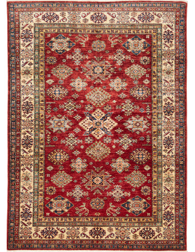 Tappeto Kazak Pakistan cm.169x238