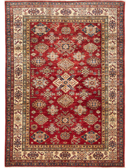Tappeto Kazak Pakistan cm.169x238