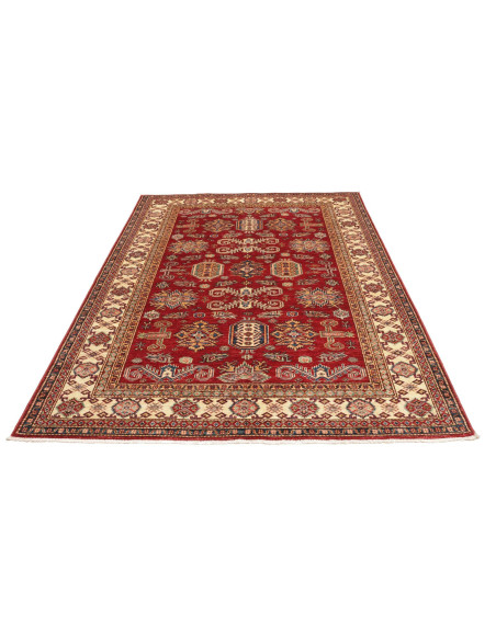 Tappeto Kazak Pakistan cm.175x238