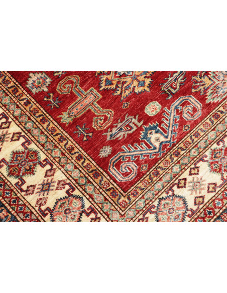 Tappeto Kazak Pakistan cm.175x238