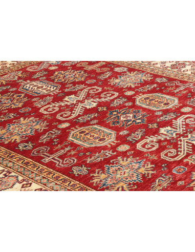 Tappeto Kazak Pakistan cm.175x238