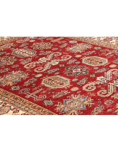 Tappeto Kazak Pakistan cm.175x238