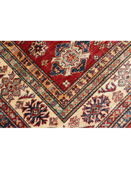 Tappeto Kazak Pakistan cm.169x238