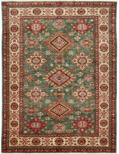 Tappeto Kazak Pakistan cm.149x201
