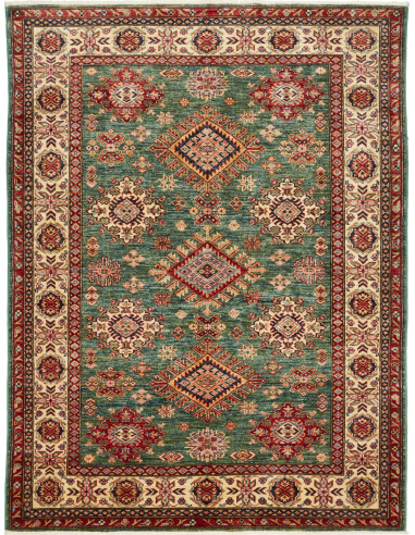 Tappeto Kazak Pakistan cm.149x201