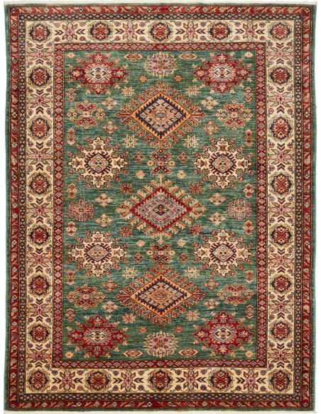 Tappeto Kazak Pakistan cm.149x201